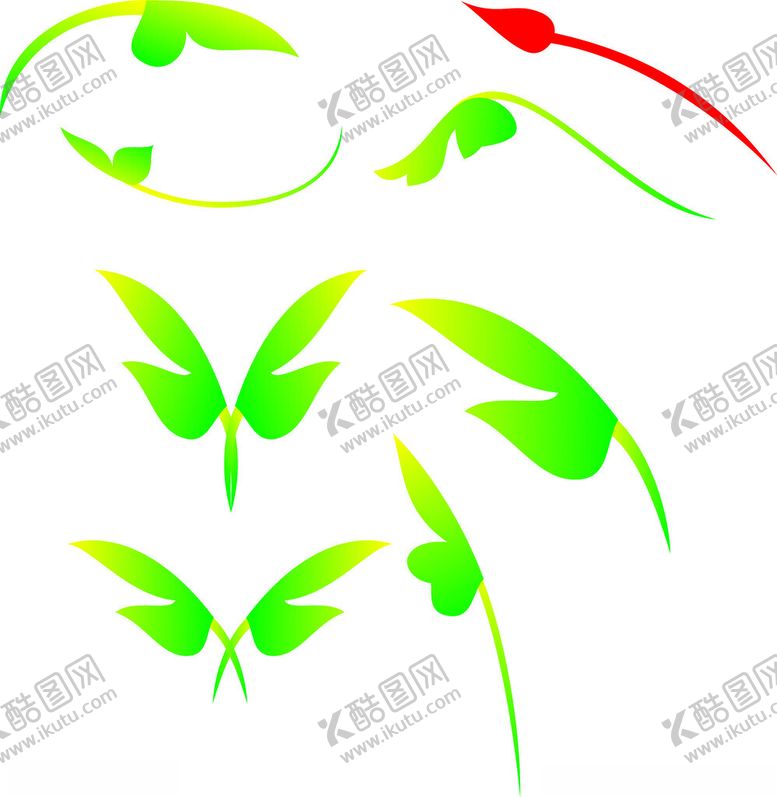 编号：91344502032104383708【酷图网】源文件下载-文化墙元素