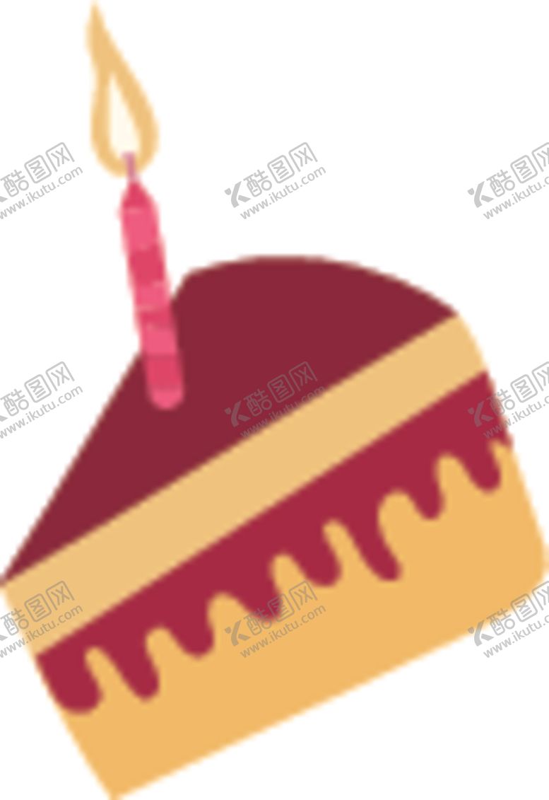 编号：19455309201848342735【酷图网】源文件下载-蛋糕