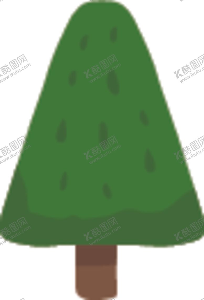 编号：17132509282112127281【酷图网】源文件下载-景观树