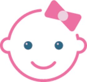 小女孩儿