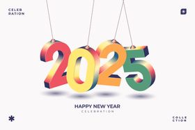 2025字体设计