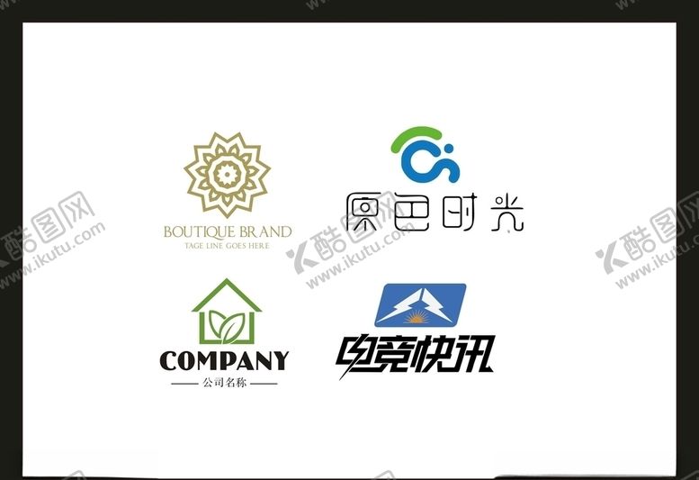 编号：50706806240930127215【酷图网】源文件下载-LOGO设计
