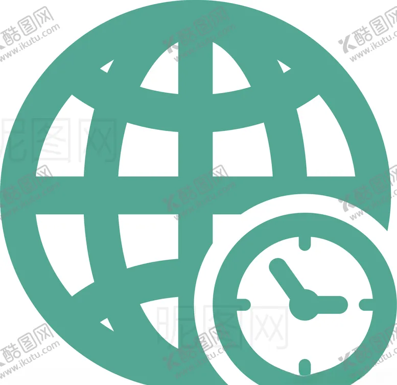 编号：26260307032140499650【酷图网】源文件下载-世界时间
