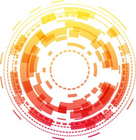 宇宙素材科技感图片免扣素材