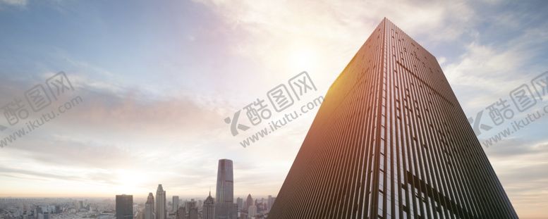 编号：48123107050904465591【酷图网】源文件下载-商务城市背景