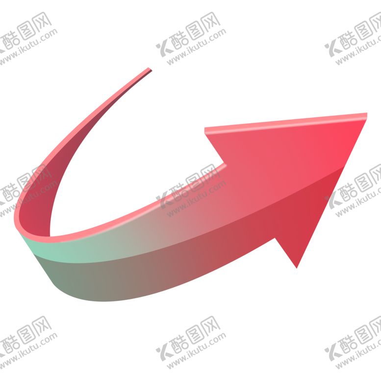 编号：91681910260109379042【酷图网】源文件下载-箭头