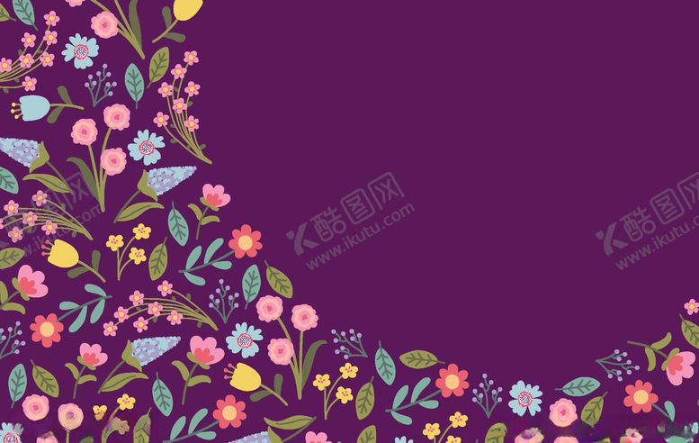 编号：57713710201125428075【酷图网】源文件下载-植物背景
