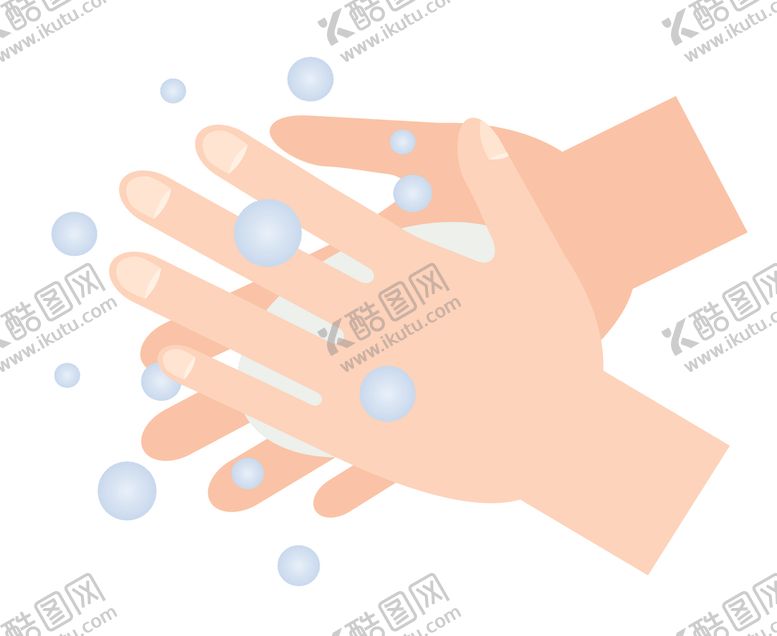 编号：70006610102156067985【酷图网】源文件下载-洗手