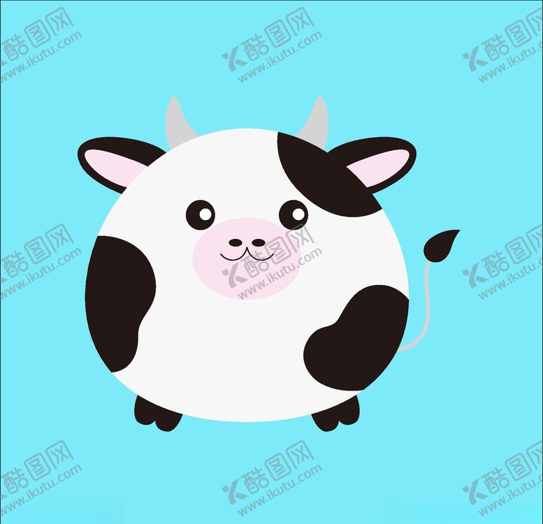 编号：11826209170558314133【酷图网】源文件下载-卡通动物