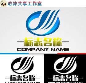 科技logo
