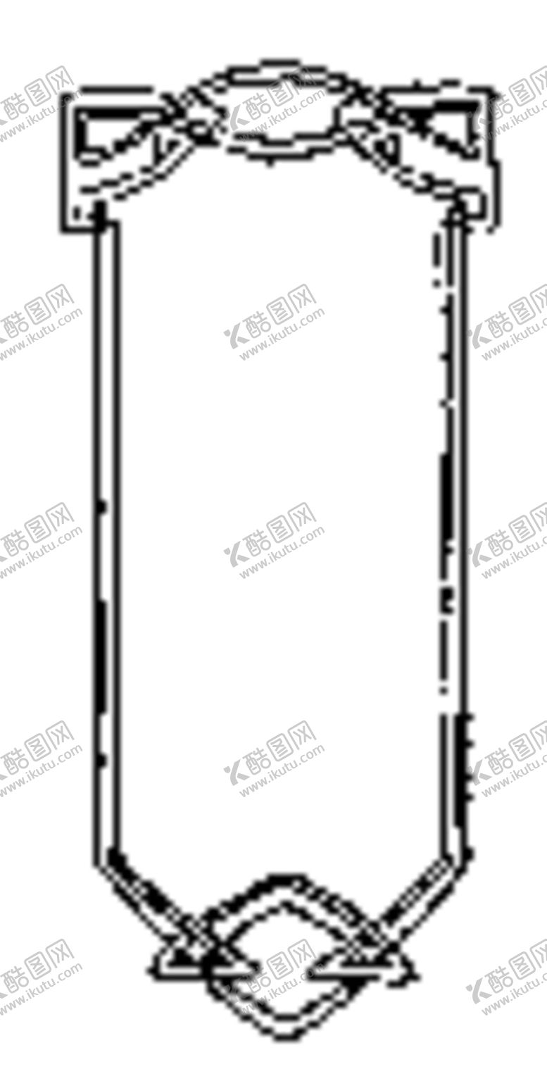 编号：72145205151453304900【酷图网】源文件下载-中西式雕花