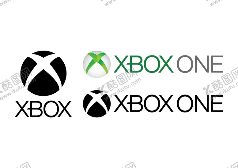 编号：67820210190928032527【酷图网】源文件下载-XBOX LOGO标识