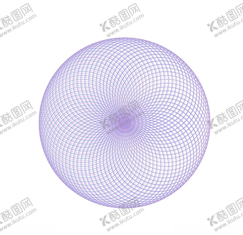 编号：93233904201619496852【酷图网】源文件下载-圆环底纹