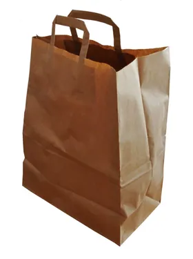 牛皮纸袋