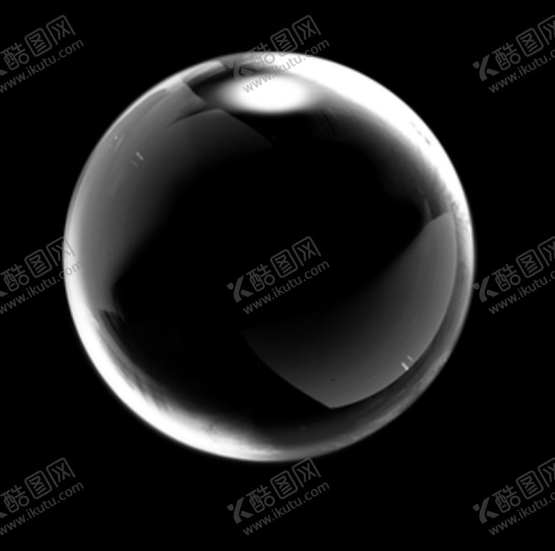 编号：98546010240820513374【酷图网】源文件下载-透明泡泡