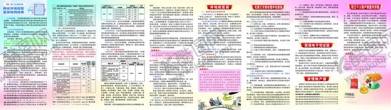 编号：66633311202208501439【酷图网】源文件下载-多彩印刷宣传页展示