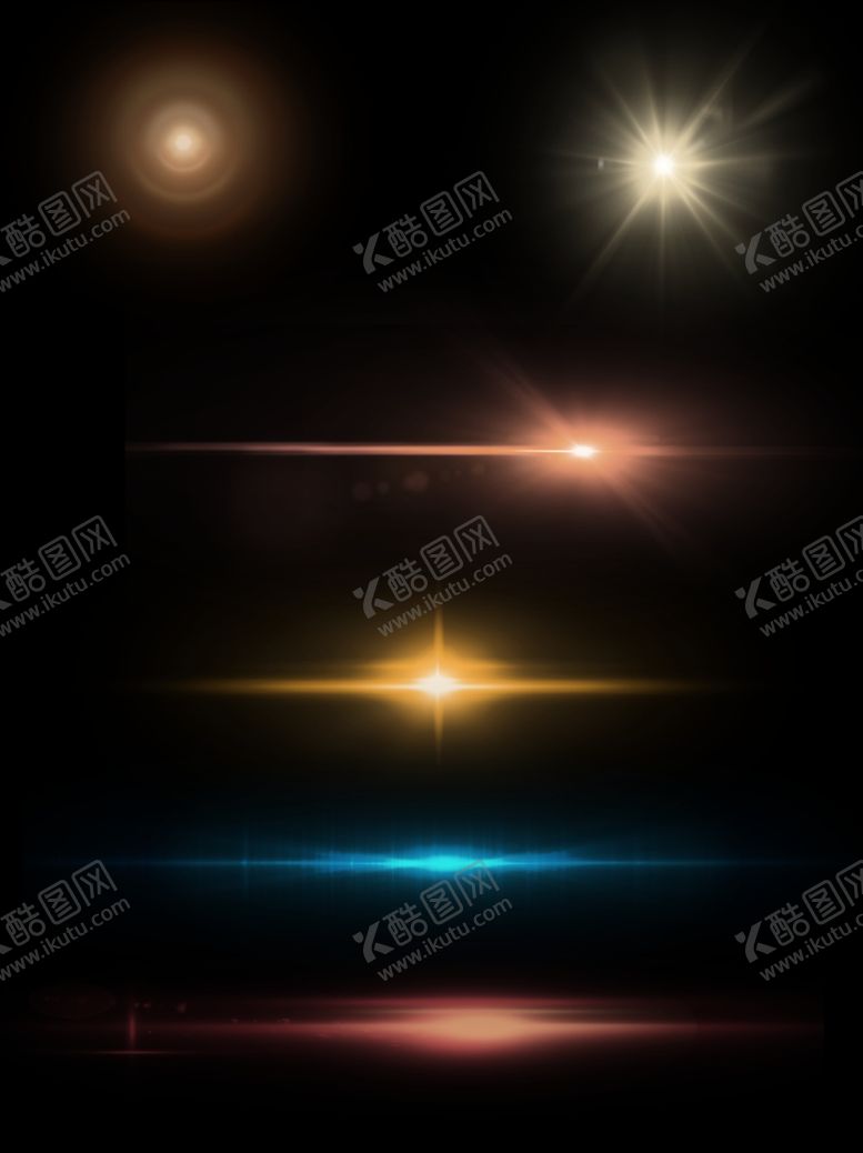 编号：56307905021234488906【酷图网】源文件下载-光效