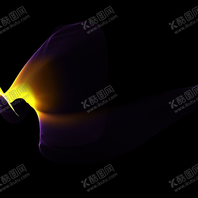 编号：95794409201743182936【酷图网】源文件下载-科技线条