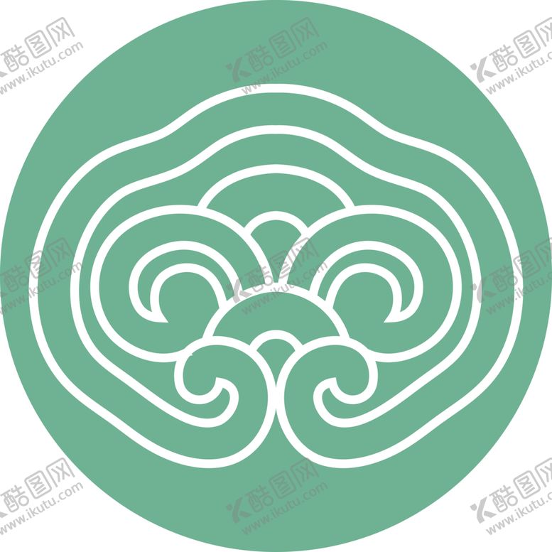 编号：45238610281523179437【酷图网】源文件下载-中式传统图案