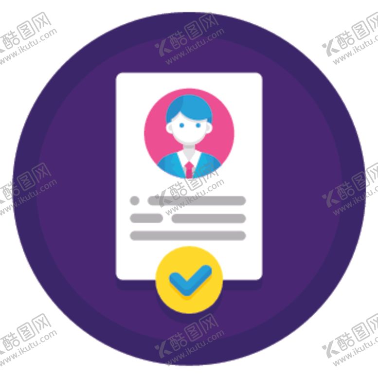 编号：94782705090148428795【酷图网】源文件下载-人力资源图标