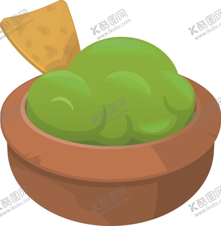 编号：73744409280821264717【酷图网】源文件下载-美食