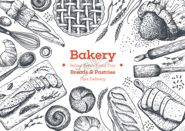 编号：55451310210716285860【酷图网】源文件下载-餐饮