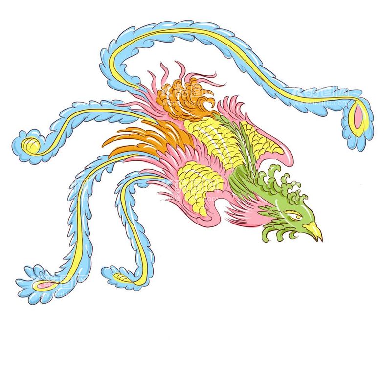 编号：62732511261156345165【酷图网】源文件下载-凤凰
