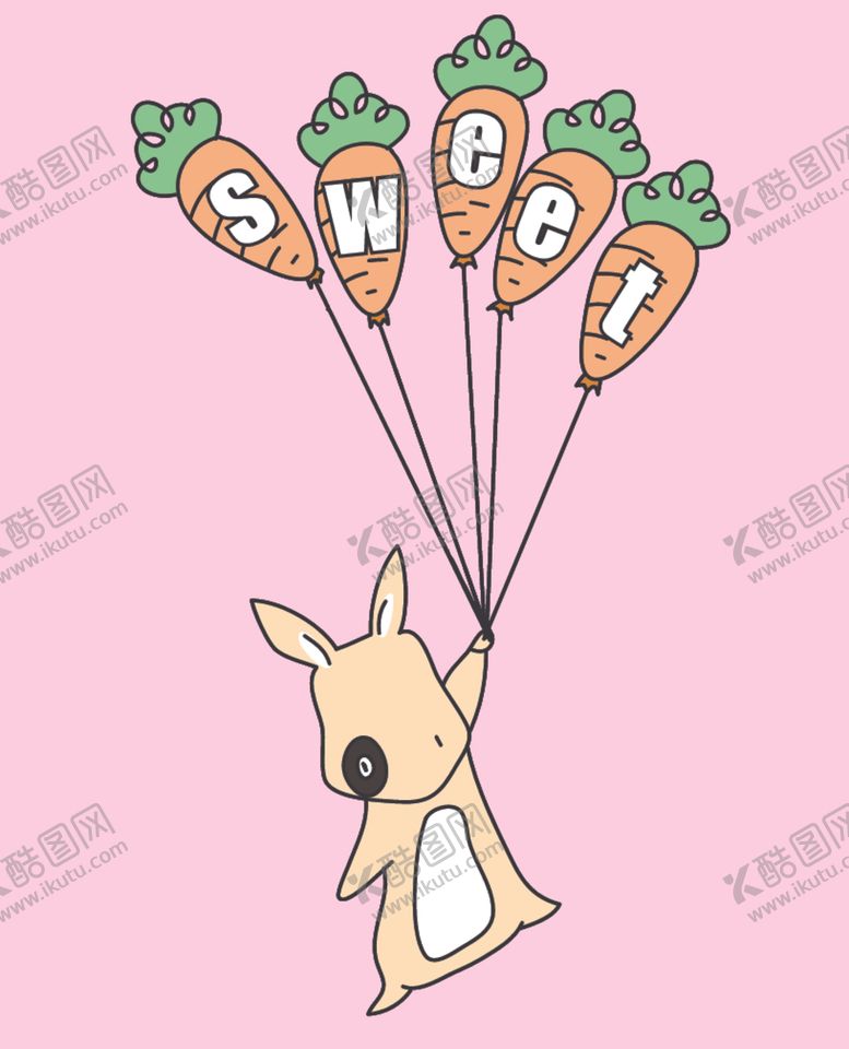 编号：98785704162332347160【酷图网】源文件下载-卡通动物