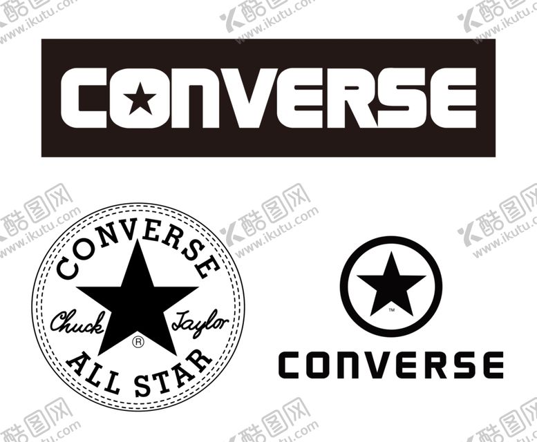 编号：79946709270627441072【酷图网】源文件下载-匡威