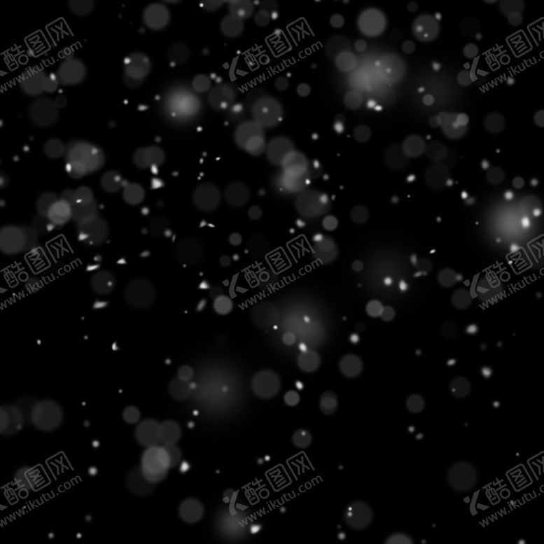编号：51448110091232224989【酷图网】源文件下载-雪花