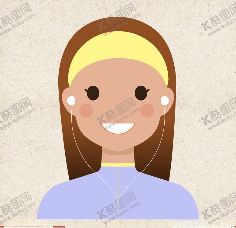 编号：42411009290819474418【酷图网】源文件下载-矢量人物扁平人物职业人物