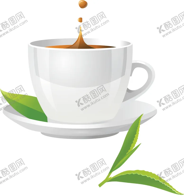 编号：11850502130010216447【酷图网】源文件下载-茶叶