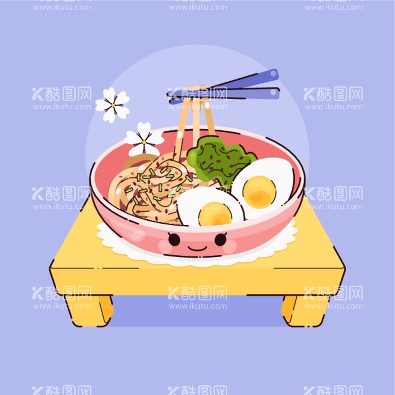 编号：78647512231810442246【酷图网】源文件下载-食物插画 