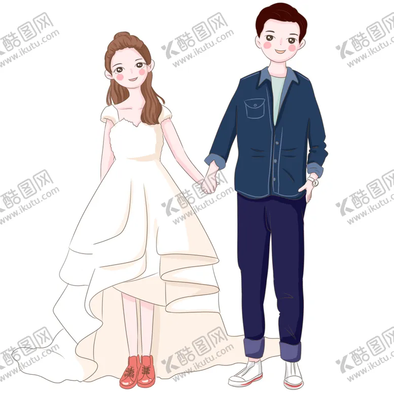 编号：88429902090720192543【酷图网】源文件下载-结婚