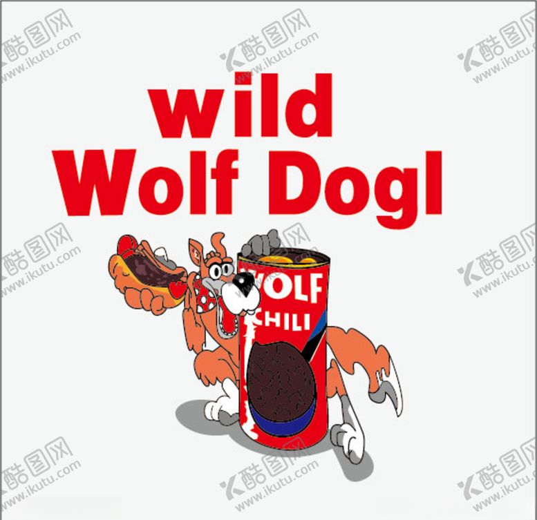 编号：27226509250224447683【酷图网】源文件下载-狗粮狗狗