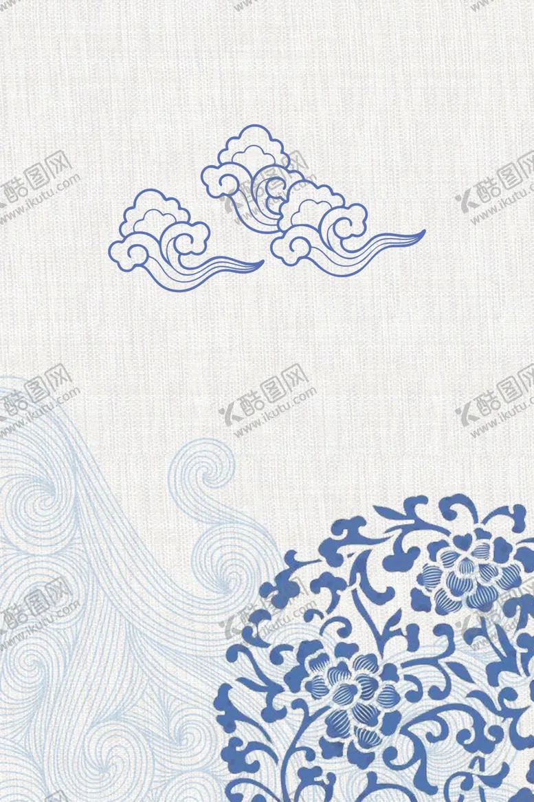编号：45689306281819271138【酷图网】源文件下载-中国风水墨喜庆背景图片