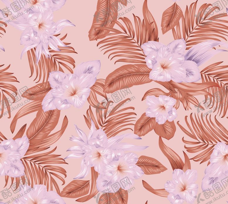 编号：20799609241111214498【酷图网】源文件下载-手绘花