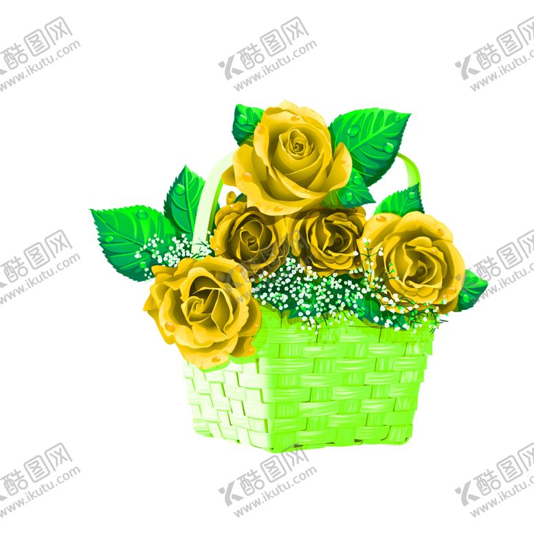 编号：95201006271531259138【酷图网】源文件下载-花素材