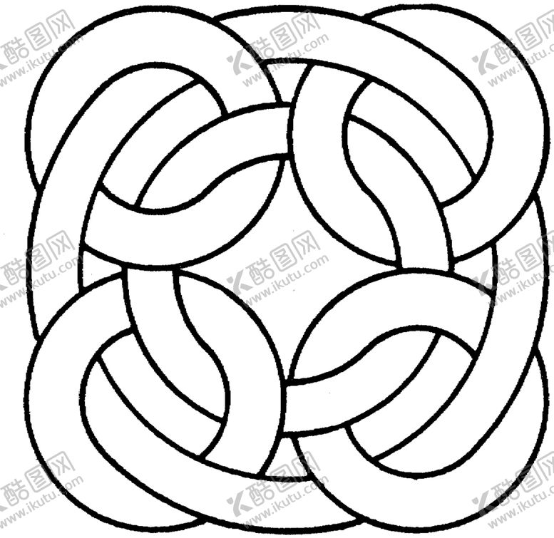 编号：35426109221758172755【酷图网】源文件下载-镂空花图案