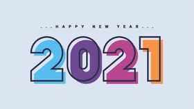 2021年