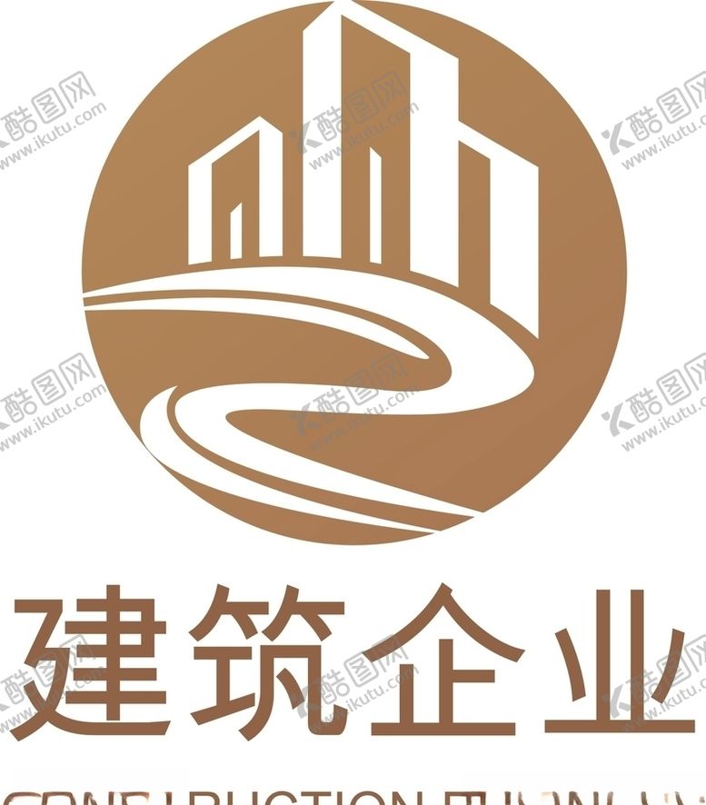 编号：48945010081525008401【酷图网】源文件下载-房地产logo