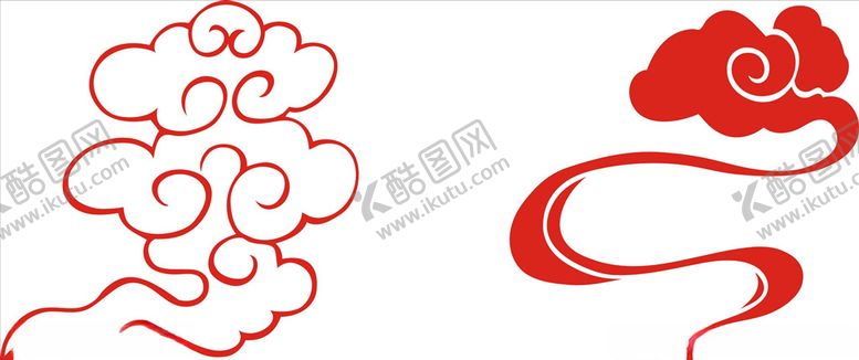 编号：24640706250702416249【酷图网】源文件下载-祥云