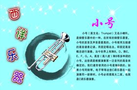 西洋乐器