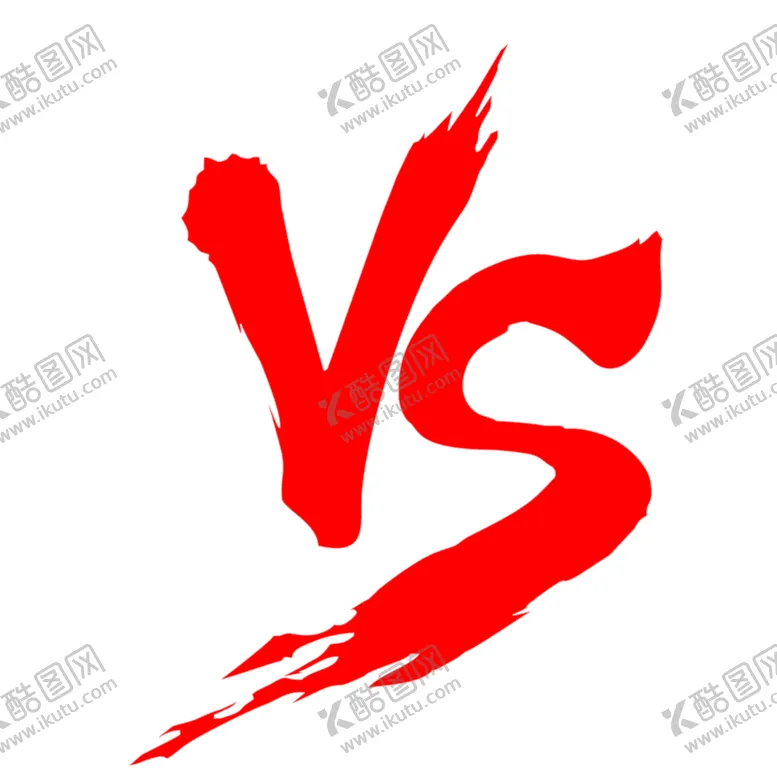 编号：22062206231910076974【酷图网】源文件下载-PK比赛VS