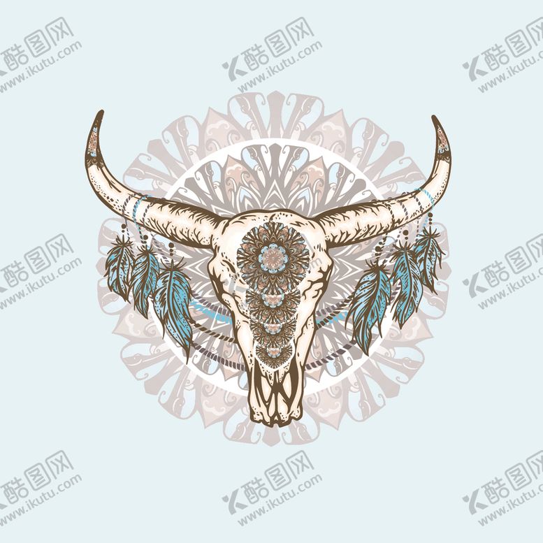 编号：21954509150810491459【酷图网】源文件下载-牛儿