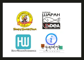 LOGO设计广告标志创意标志创意