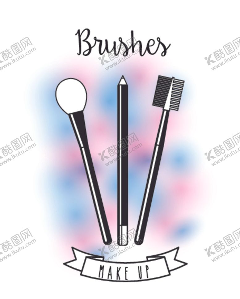 编号：96323010310842058254【酷图网】源文件下载-化妆品