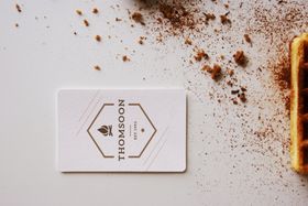 名片样机logo展示模板模板素材