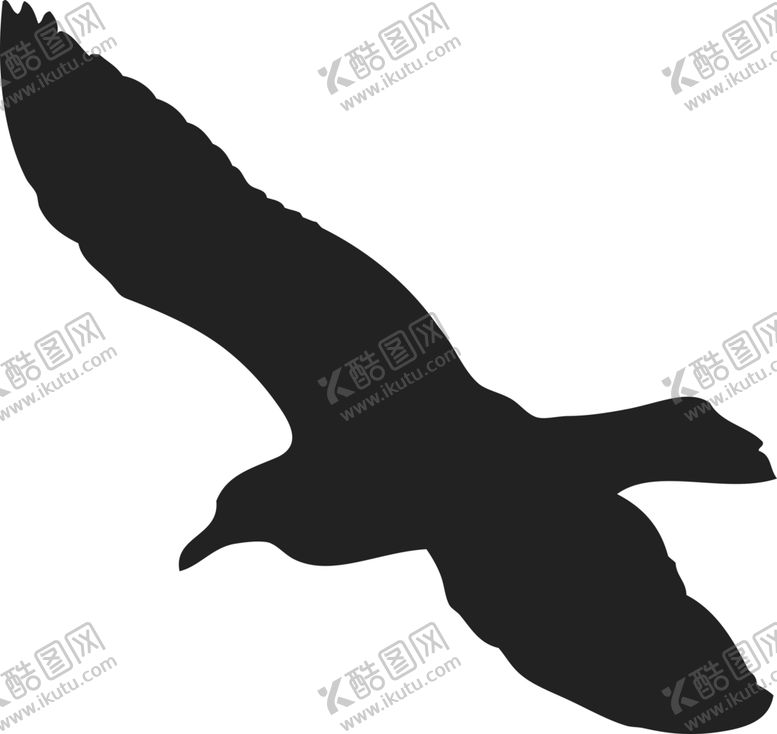 编号：12354707020947123330【酷图网】源文件下载-动物剪影