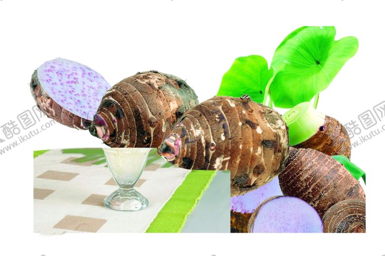 编号：94839010110110014016【酷图网】源文件下载-香芋